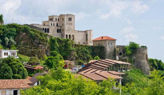 Непознатата Албания - Вашата следваща дестинация