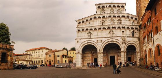 Тоскана и Венеция: Пътешествие през Италианските Съкровища