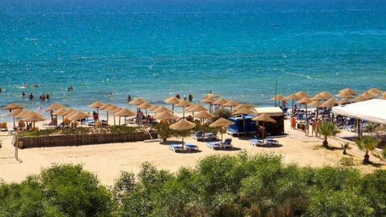 Екзотична почивка в Тунис - 8 дни ALL INCLUSIVE полет в д...